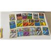 Image 2 : 55 Pokémon Trading Card Game Sword and Shield Series Cards Collection with Holographic Cards