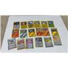Image 4 : 55 Pokémon Trading Card Game Sword and Shield Series Cards Collection with Holographic Cards