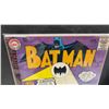 Image 3 : DC Comics Batman No. 170 and House of Mystery No. 144 Vintage Comic Books