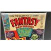 Image 2 : Marvel Comics Fantasy Masterpieces #1 February 1966 Golden Age Reprints Comic Book