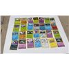 Image 2 : 100 Assorted Pokémon TCG Cards, Sword and Shield Era