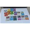 Image 5 : 100 Assorted Pokémon TCG Cards, Sword and Shield Era