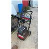 Image 1 : BE Pressure Washer, 4.75 HP, 2350 PSI, 2.0 GPM, Briggs and Stratton Engine