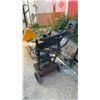 Image 5 : BE Pressure Washer, 4.75 HP, 2350 PSI, 2.0 GPM, Briggs and Stratton Engine