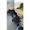Image 6 : BE Pressure Washer, 4.75 HP, 2350 PSI, 2.0 GPM, Briggs and Stratton Engine