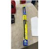 Image 5 : MVP 5-in-1 Inflator/Deflator Air Compressor, Bridgestone Jumper Cables and Bag, Michelin Wiper