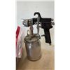 Image 2 : Campbell Hausfeld Spray Gun, North Rainwear Rain Jacket Size Large, 3M Particulate Filter P100 and