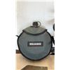 Image 2 : Reliance Canteen, Intex Double Quick III S Hi-Output Air Pump, and Folding Shovel