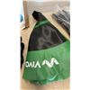 Image 4 : Viva Active Platform Swing, Never Used, 114 kg (250 lb) Capacity, with Ropes, Frame Pcs, and Manual