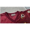 Image 3 : Washington Redskins #44 John Riggins Players of the Century Limited Edition 2004 Jersey