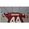 Image 6 : Washington Redskins #44 John Riggins Players of the Century Limited Edition 2004 Jersey