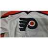 Image 2 : 1980s Air Knit Philadelphia Flyers Hockey Jersey, #35 Wregget