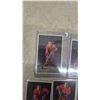 Image 6 : Vintage Montreal Canadiens Hockey Player Photos and Autographs, 7Pcs.