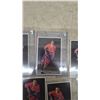 Image 7 : Vintage Montreal Canadiens Hockey Player Photos and Autographs, 7Pcs.