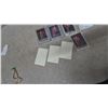 Image 9 : Vintage Montreal Canadiens Hockey Player Photos and Autographs, 7Pcs.
