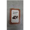 Image 1 : Grunthal History Book with Contents and Photo Pages