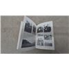 Image 3 : Grunthal History Book with Contents and Photo Pages