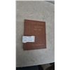 Image 1 : La Paroisse St-Joachim de La Broquerie 1883-1983 Book