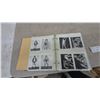 Image 17 : 396 Vintage Wrestling Photos by Terrance Machalek
