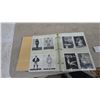 Image 18 : 396 Vintage Wrestling Photos by Terrance Machalek