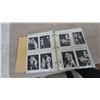 Image 26 : 396 Vintage Wrestling Photos by Terrance Machalek