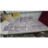Image 1 : Vintage "Rapid Transfer" Wrestlers Iron-On Transfers, AWA and Superstar