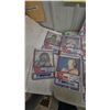 Image 2 : Vintage "Rapid Transfer" Wrestlers Iron-On Transfers, AWA and Superstar