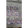 Image 4 : Vintage "Rapid Transfer" Wrestlers Iron-On Transfers, AWA and Superstar