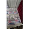 Image 7 : Vintage "Rapid Transfer" Wrestlers Iron-On Transfers, AWA and Superstar