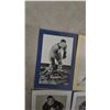 Image 2 : Vintage Toronto Maple Leafs Hockey Player. Beehive Photos: Ted Toles, Howie Meeker, Bob Pulford