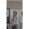 Image 3 : Vintage Toronto Maple Leafs Hockey Player. Beehive Photos: Ted Toles, Howie Meeker, Bob Pulford