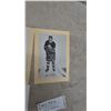 Image 4 : Vintage Toronto Maple Leafs Hockey Player. Beehive Photos: Ted Toles, Howie Meeker, Bob Pulford