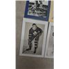 Image 6 : Vintage Toronto Maple Leafs Hockey Player. Beehive Photos: Ted Toles, Howie Meeker, Bob Pulford