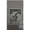 Image 2 : Vintage 1950s Quaker Oats Toronto Maple Leafs NHL Photo Lot: Ted Kennedy and Bill Ezimicki