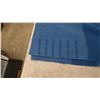 Image 3 : Hudson's Bay Company 6-Point 100% Wool Blue Point Blanket, circa 1978