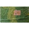 Image 4 : Vintage Hudson's Bay Company 100% Mohair Throw Blanket, Made in Scotland