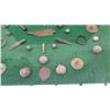 Image 3 : 1790s-1800s Hudson's Bay Company First Nations Manitoba Fur Trade Artifact Lot