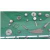 Image 5 : 1790s-1800s Hudson's Bay Company First Nations Manitoba Fur Trade Artifact Lot