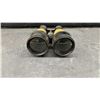 Image 2 : Antique WWI Type V Military Service Binocular, Works Great