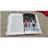 Image 11 : Ken Dryden Montreal Canadiens Autographed Hardcover Book and Large Vintage Shirt