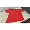Image 3 : Ken Dryden Montreal Canadiens Autographed Hardcover Book and Large Vintage Shirt