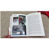 Image 8 : Ken Dryden Montreal Canadiens Autographed Hardcover Book and Large Vintage Shirt