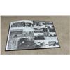Image 8 : 2 Vintage Lavallee, Ontario (Kenora/Thunder Bay) Hardcover Town History Books