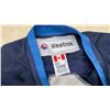 Image 3 : Vintage Winnipeg Jets/St. John's Ice Caps Reebok AHL Hockey Jersey, Men's Small