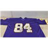 Image 2 : Vintage Minnesota Vikings Randy Moss Reebok Men's XL NFL Football Jersey