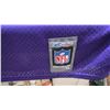 Image 3 : Vintage Minnesota Vikings Randy Moss Reebok Men's XL NFL Football Jersey