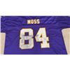 Image 6 : Vintage Minnesota Vikings Randy Moss Reebok Men's XL NFL Football Jersey