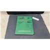 Image 1 : Vintage Rockwood, Manitoba Hardcover Town History Book