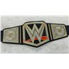 Image 3 : 2 Vintage WWE Wrestling Belts and Large Lot of AWA Wrestling Badges: Hogan, Mad Dog