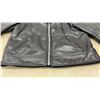 Image 2 : Vintage Bristol Leather Motorcycle Jacket, 22” Across Chest
